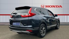 Honda CR-V 2.0 i-MMD Hybrid SE 2WD 5dr eCVT Hybrid Estate